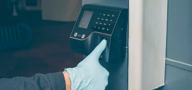 Access Control Installation Lake Havasu City