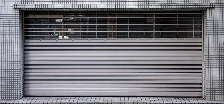 Advanced Solutions for Your Aluminum Garage Doors in Lake Havasu City, Arizona