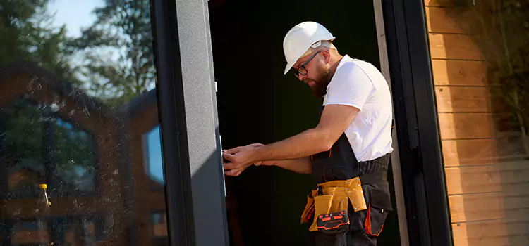 Replace Balcony Door Lake Havasu City