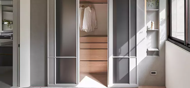 Mirror Sliding Door Replacement Lake Havasu City