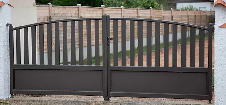 Advanced Gate Solutions in Lake Havasu City, AZ