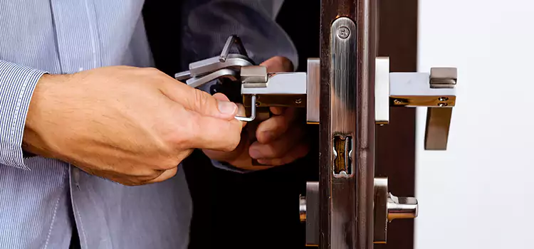 Commercial Door Lock Repair Lake Havasu City