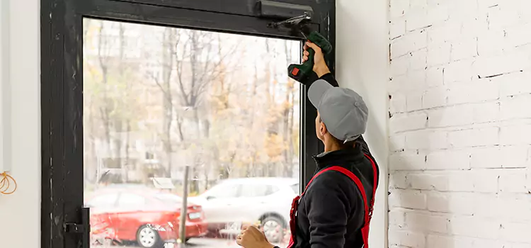 Comprehensive Door Closer Services in Lake Havasu City, AZ