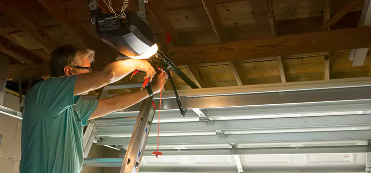 Garage Door Opener Sales and Installation Lake Havasu City