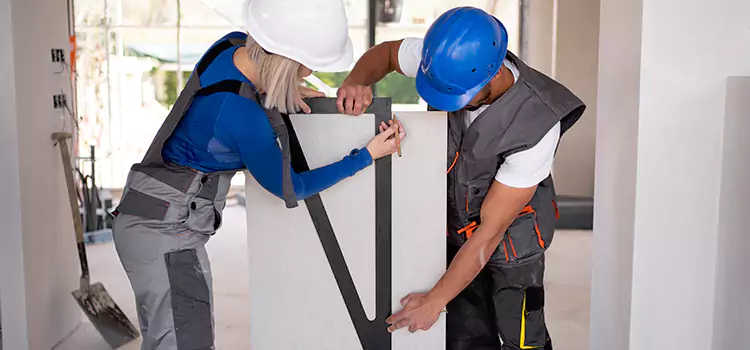 Why Choose Us for Door Panel Services in Lake Havasu City, AZ?