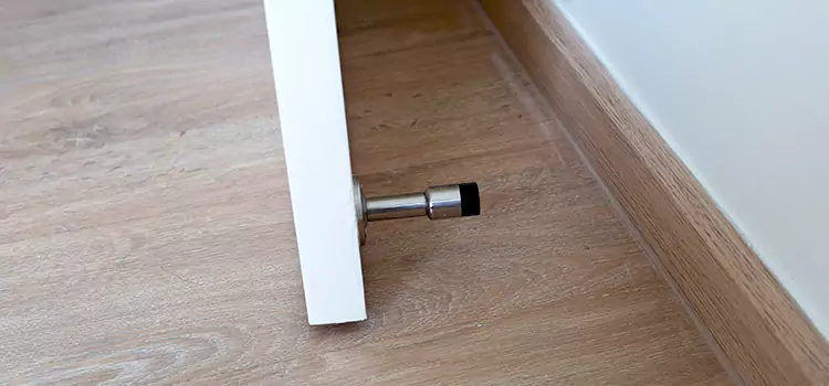 Magnetic Door Stop Integration Lake Havasu City