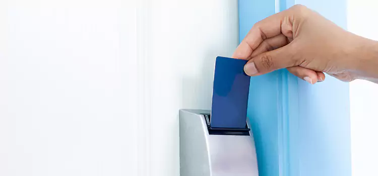 Access Control System Integration Lake Havasu City