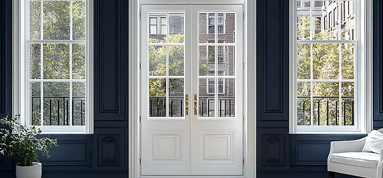 French Door Lock Repair Lake Havasu City
