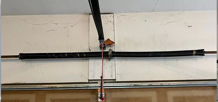 Garage Door Cable Repair Near Me in Lake Havasu City, AZ