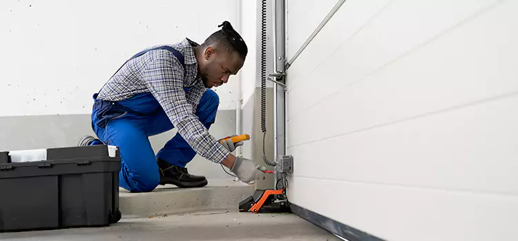Expert Solutions for Every Garage Lock Need in Lake Havasu City, AZ