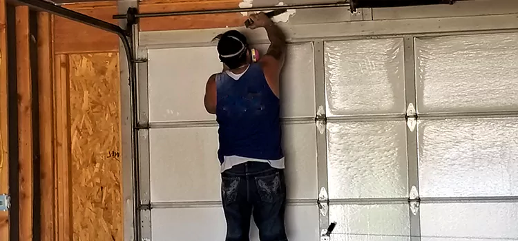 Specialized Garage Door Panel Solutions in Lake Havasu City, AZ