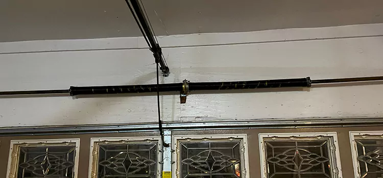 Garage Door Spring Repair Near Me Lake Havasu City