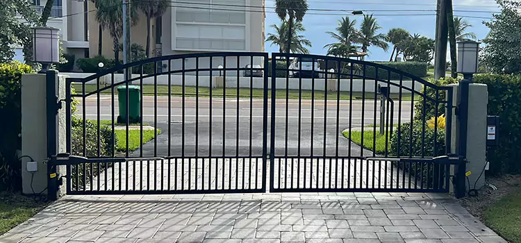 Gate Opener Replacement Near Me in Lake Havasu City, AZ