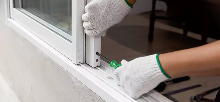 Sliding Glass Door Lock Repair Lake Havasu City