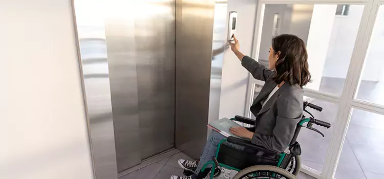 Benefits of Modern Handicap Door Systems in Lake Havasu City, AZ