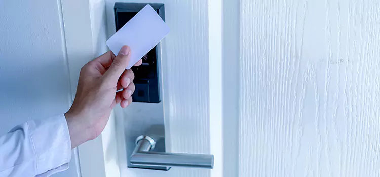Why Choose Us for Your Keycard Lock Installation in Lake Havasu City, AZ?