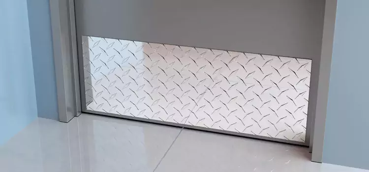 Benefits of Professional Kick Plate Solutions in Lake Havasu City, AZ