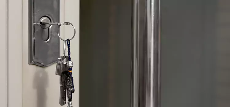 Master Keying by the Numbers Lake Havasu City