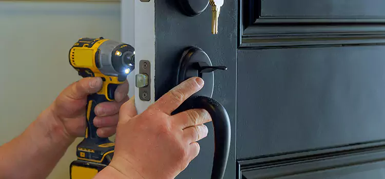 Mobile Automotive Locksmith Lake Havasu City