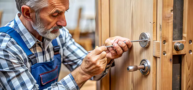 Mortise Replacement Lock Lake Havasu City