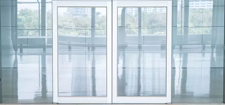 Why Choose Us for Your Motion Sensor Door Needs in Lake Havasu City, AZ?