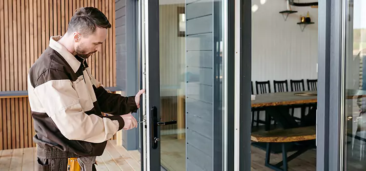 New Sliding Glass Door Installation Lake Havasu City