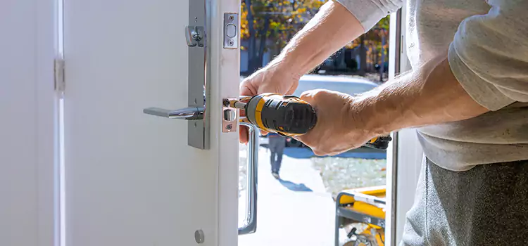 Insulated Roll Up Garage Doors Residential Lake Havasu City