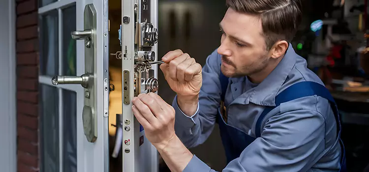 Residential Lock Installation Lake Havasu City