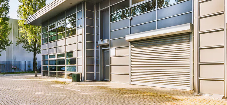 Electric Roller Garage Doors Lake Havasu City