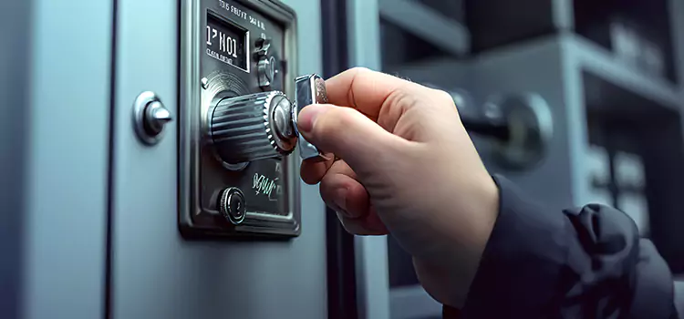 Locksmith Cost to Open Safe Lake Havasu City