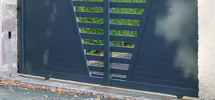 Automated Gate Company Near Me Lake Havasu City