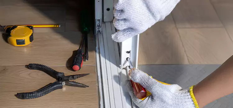 Sliding Door Installation Services in Lake Havasu City, AZ