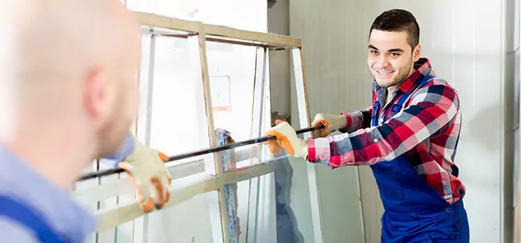 Patio Door Panel Replacement Lake Havasu City