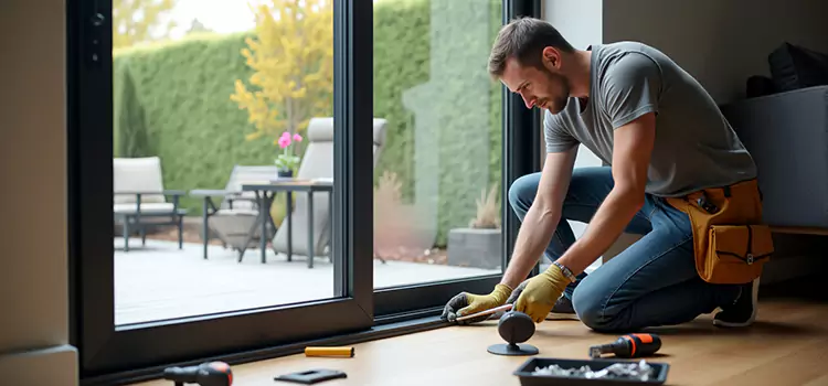 Patio Sliding Glass Door Replacement Lake Havasu City