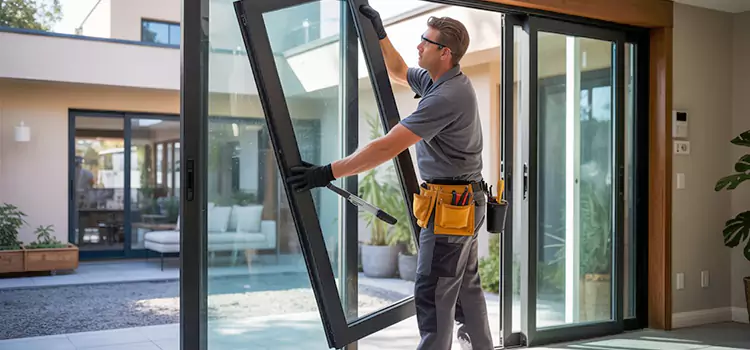 Specialized Sliding Door Roller Services in Lake Havasu City, Arizona