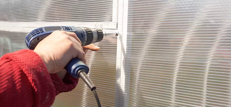 Sliding Screen Door Repair Lake Havasu City