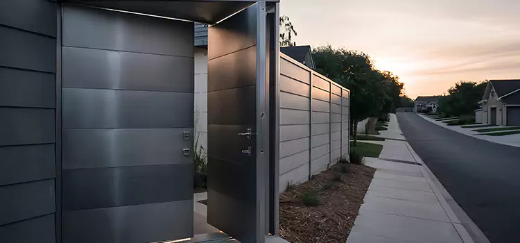 Comprehensive Steel Door Solutions in Lake Havasu City, AZ