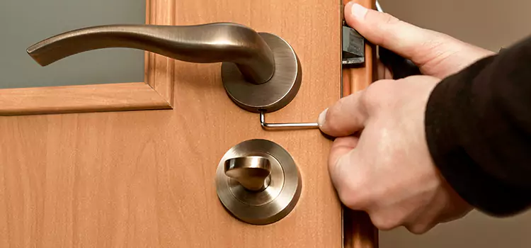 Access Control System Integration Lake Havasu City