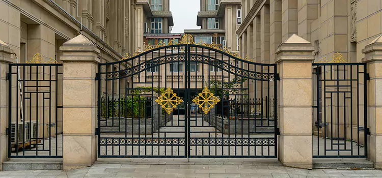 Comprehensive Iron Gate Maintenance Solutions in Lake Havasu City, AZ