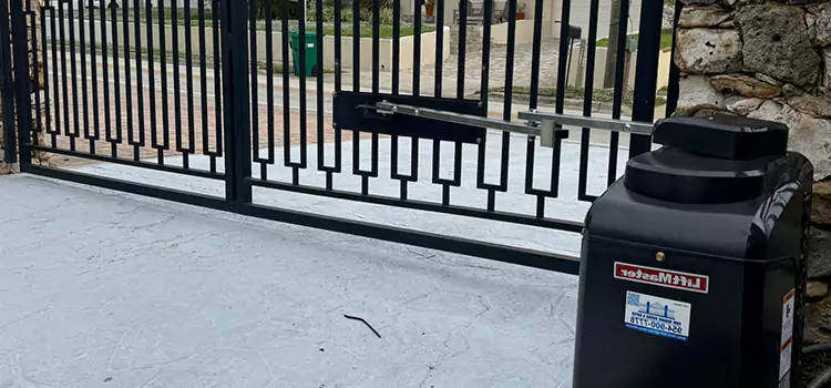 Seamless Installation and Support for Your New Gate in Lake Havasu City, AZ