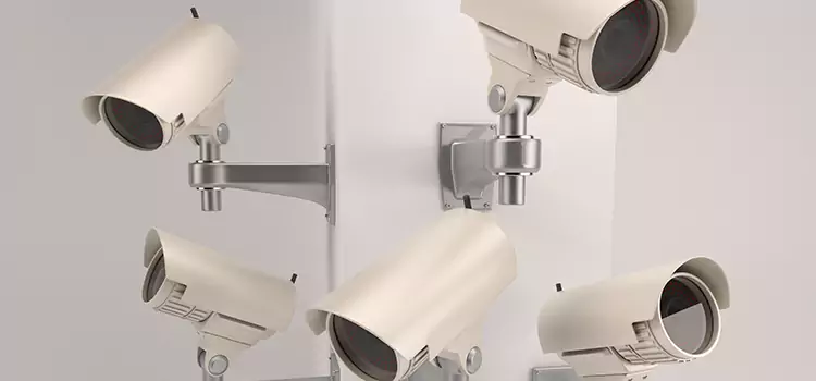 Your Trusted Partner for CCTV Solutions in Lake Havasu City