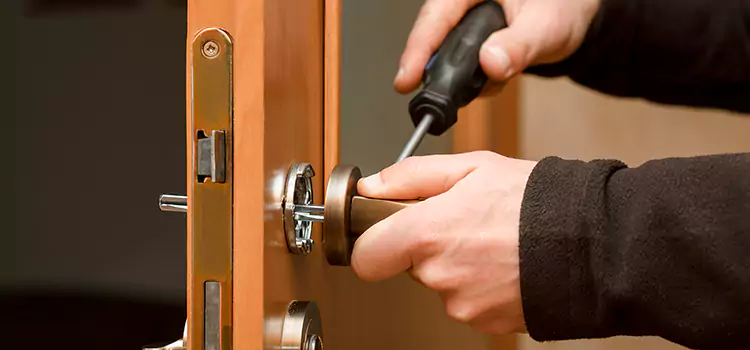 Semi Truck Locksmith Lake Havasu City