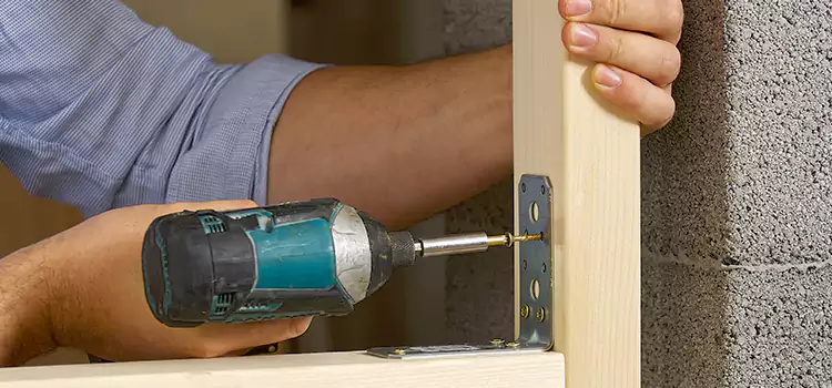 Jimmy Proof Deadbolt Repair Lake Havasu City