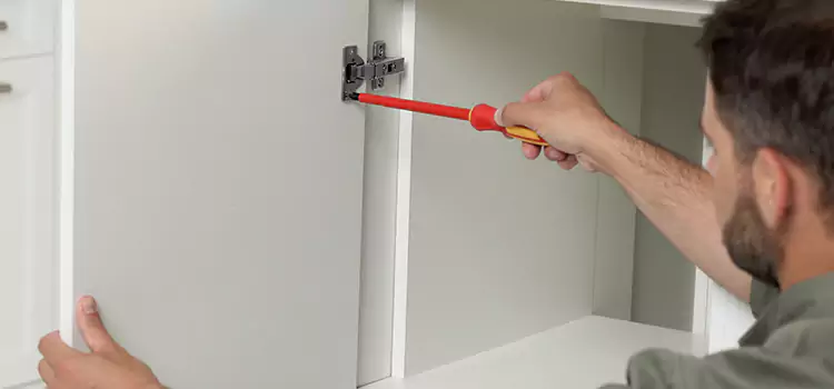 Screen Door Hinge Repair Lake Havasu City