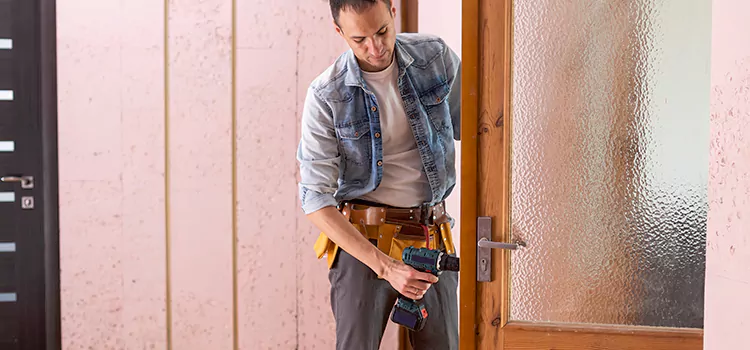 Door Glass Replacement Lake Havasu City
