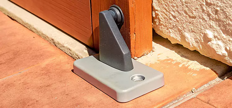Aesthetic Door Stop Selection Lake Havasu City