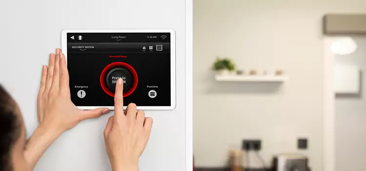 Blink Video Doorbell Installation Lake Havasu City