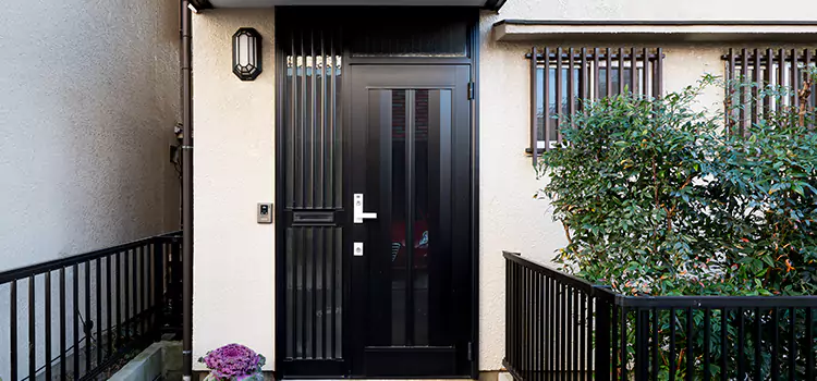 Popular Exterior Door Options in Lake Havasu City, AZ