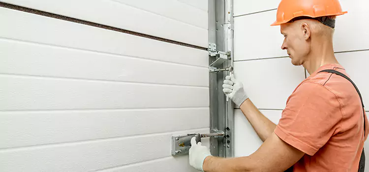 Why Choose Us for Garage Door Lock Services in Lake Havasu City, AZ?