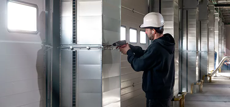 Prompt and Professional Garage Door Service in Lake Havasu City, Arizona